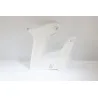 Flanc avant droit GILERA RCR 50 2006 - 2010 Flanc avant droit GILERA RCR 50 2006 - 2010