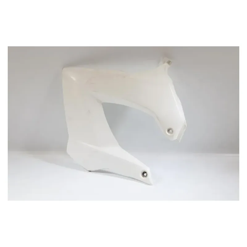 Flanc avant gauche GILERA RCR 50 2006 - 2010