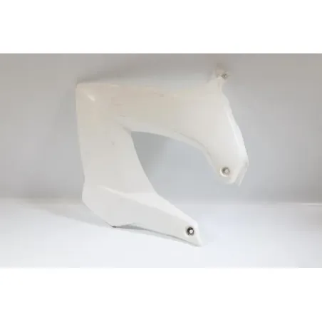 Flanc avant gauche GILERA RCR 50 2006 - 2010