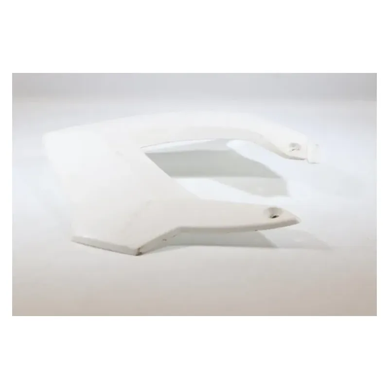 Flanc avant gauche GILERA RCR 50 2006 - 2010