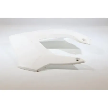 Flanc avant gauche GILERA RCR 50 2006 - 2010