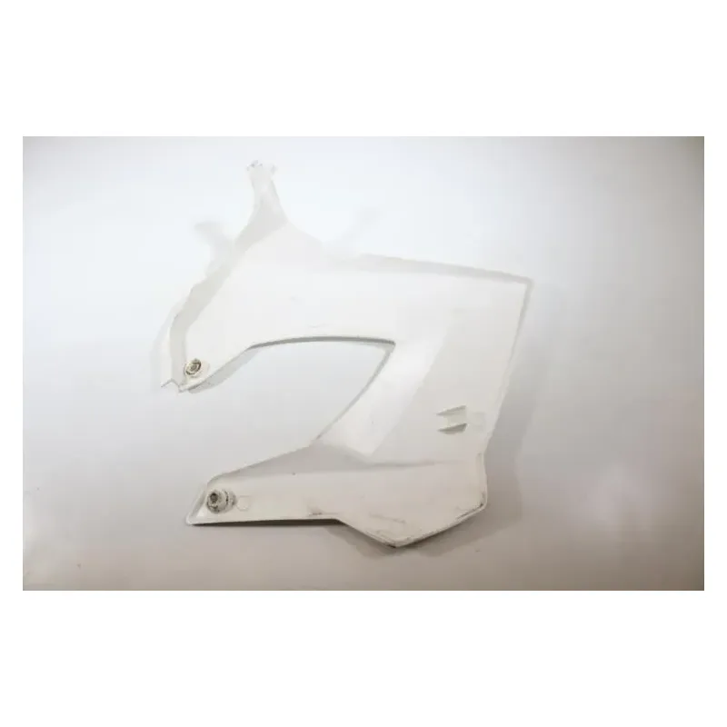 Flanc avant gauche GILERA RCR 50 2006 - 2010