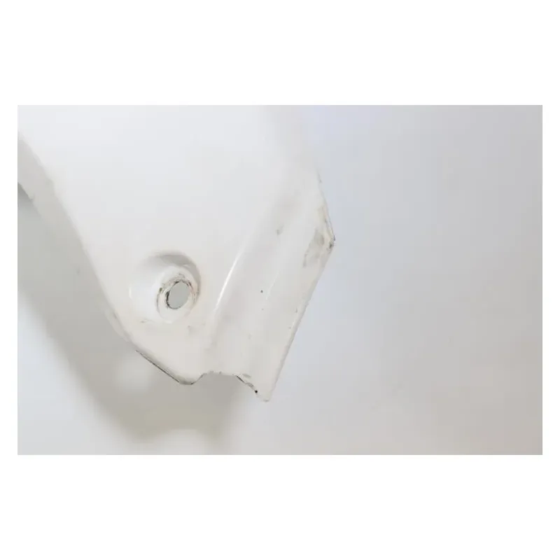 Flanc avant gauche GILERA RCR 50 2006 - 2010