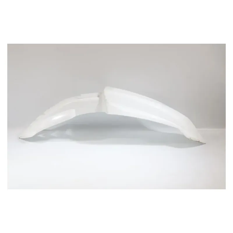Garde boue avant GILERA RCR 50 2006 - 2010
