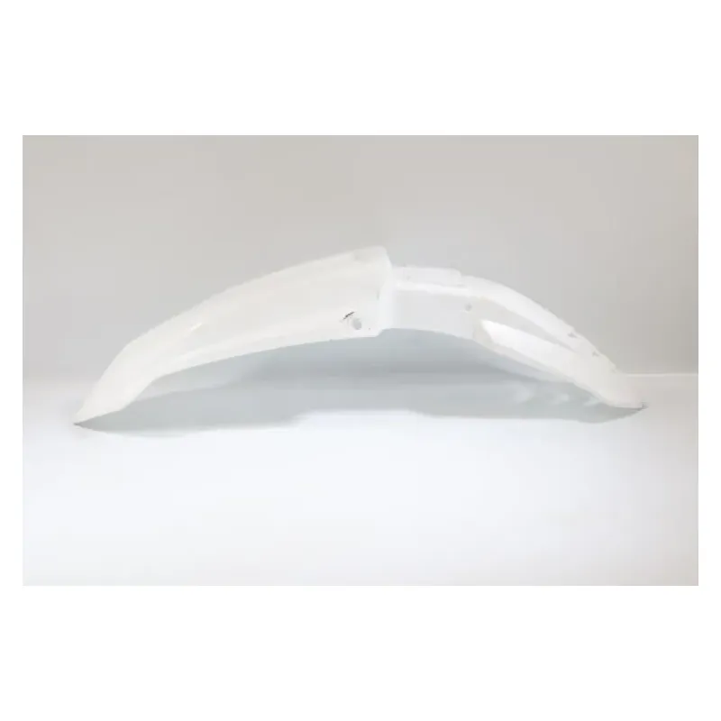 Garde boue avant GILERA RCR 50 2006 - 2010