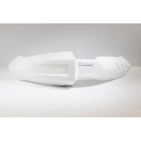 Garde boue avant GILERA RCR 50 2006 - 2010