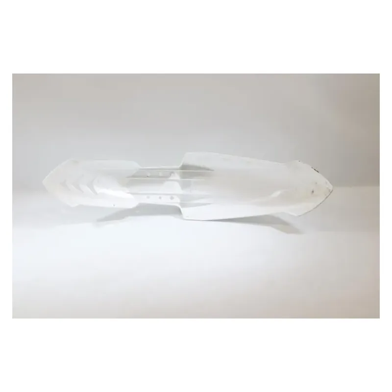 Garde boue avant GILERA RCR 50 2006 - 2010