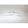 Garde boue avant GILERA RCR 50 2006 - 2010