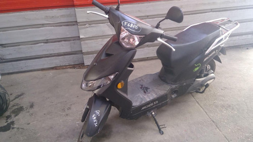 ARCHOS ELECTRIC ELECTRIC
