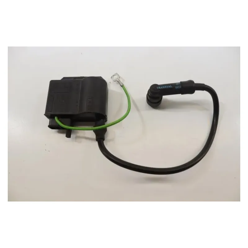 Boitier cdi SHERCO SUPERMOTARD 50 2006 - 2012