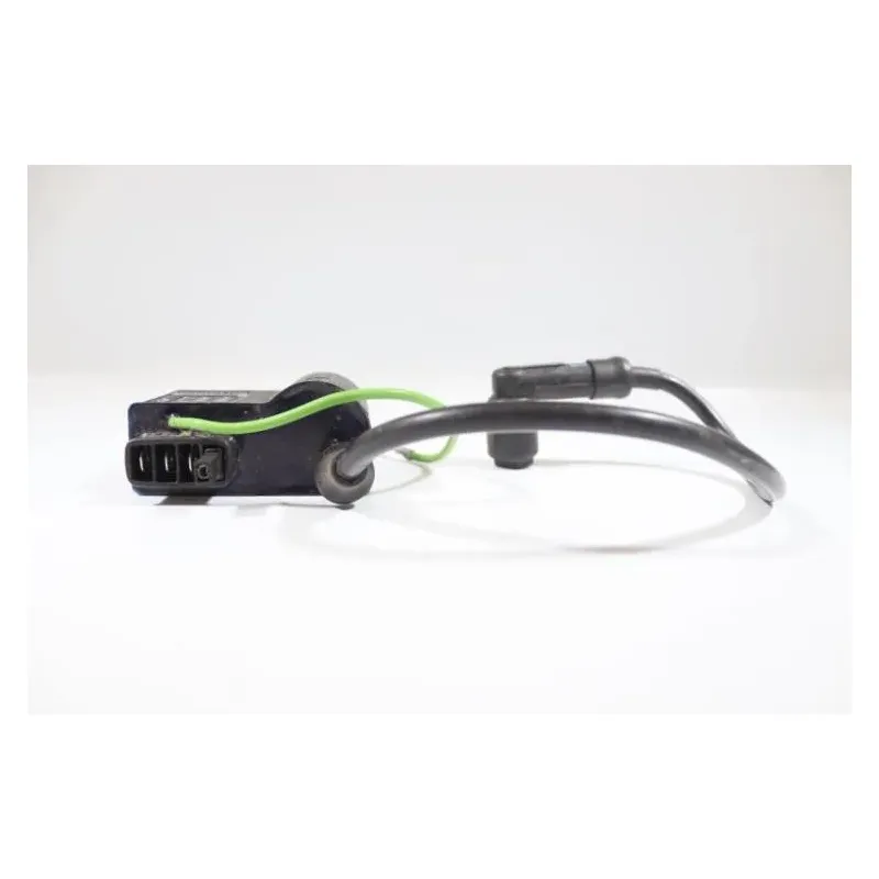 Boitier cdi SHERCO SUPERMOTARD 50 2006 - 2012