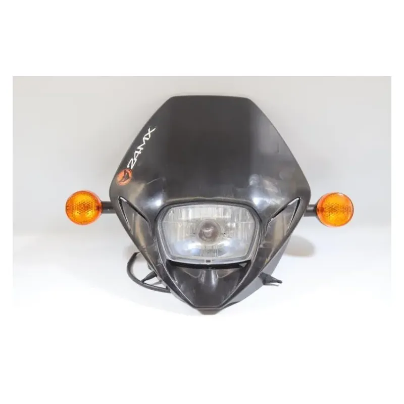 Cache carenage face avant SHERCO SUPERMOTARD 50 2006 - 2012