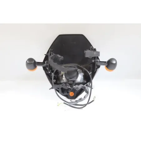 Cache carenage face avant SHERCO SUPERMOTARD 50 2006 - 2012