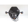 Cache carenage face avant SHERCO SUPERMOTARD 50 2006 - 2012