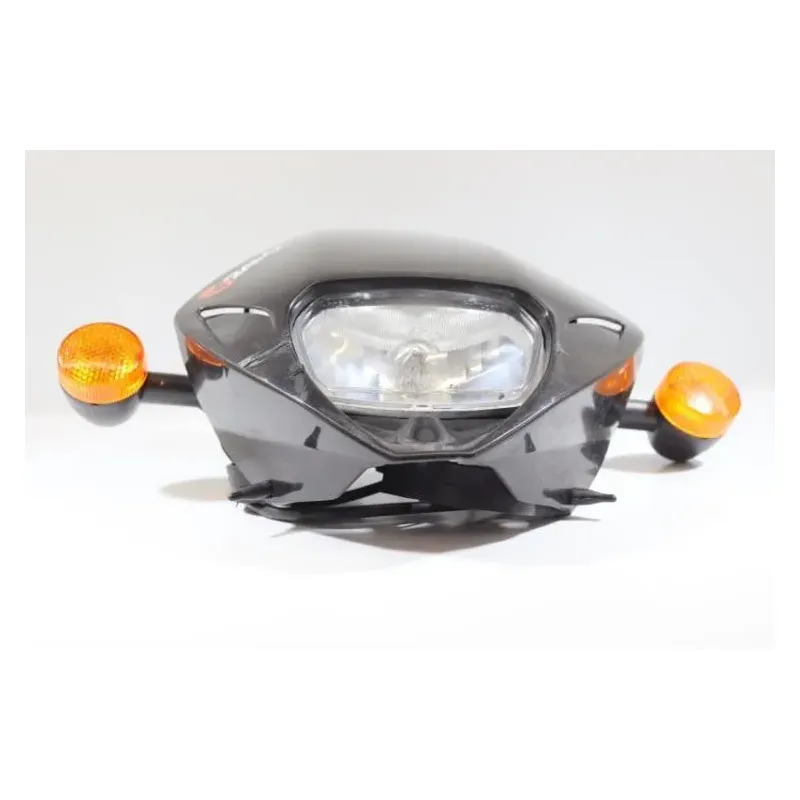 Cache carenage face avant SHERCO SUPERMOTARD 50 2006 - 2012