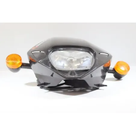 Cache carenage face avant SHERCO SUPERMOTARD 50 2006 - 2012