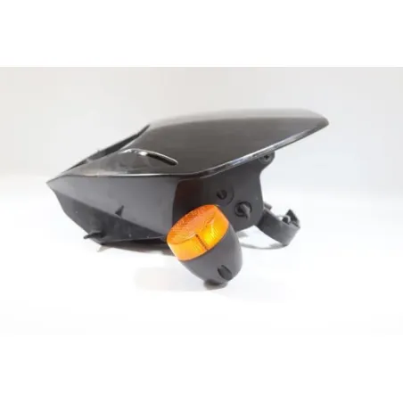 Cache carenage face avant SHERCO SUPERMOTARD 50 2006 - 2012