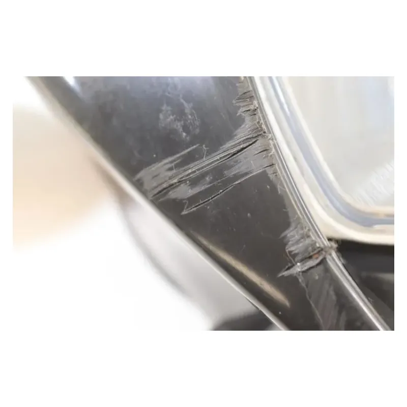 Cache carenage face avant SHERCO SUPERMOTARD 50 2006 - 2012