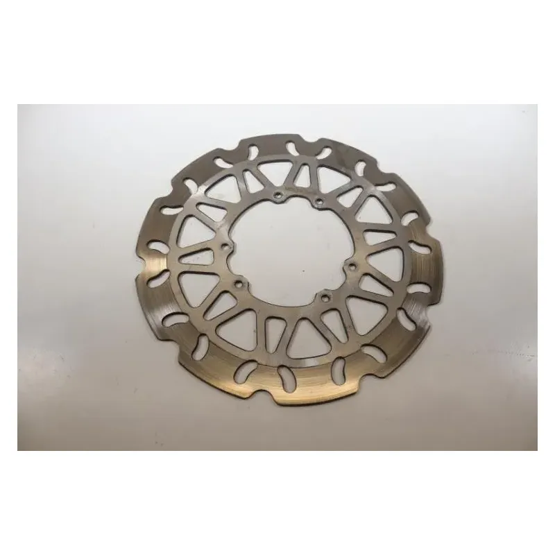 Disque frein avant SHERCO SUPERMOTARD 50 2006 - 2012