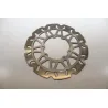 Disque frein avant SHERCO SUPERMOTARD 50 2006 - 2012