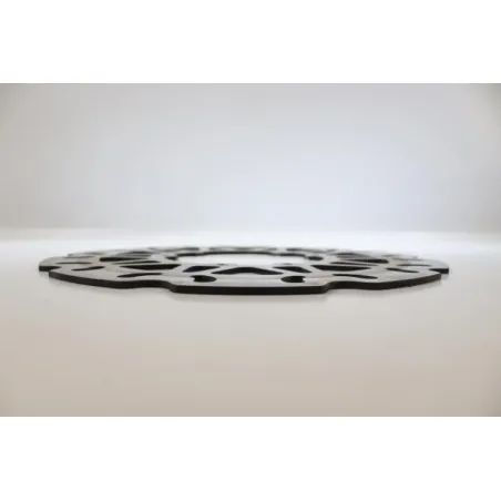 Disque frein avant SHERCO SUPERMOTARD 50 2006 - 2012
