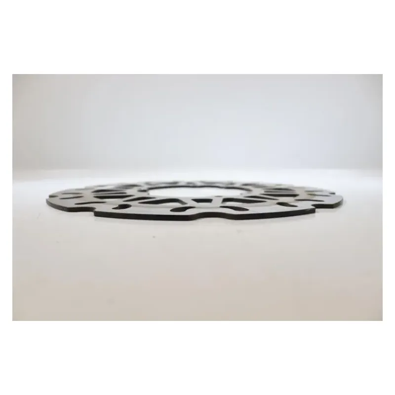Disque frein avant SHERCO SUPERMOTARD 50 2006 - 2012