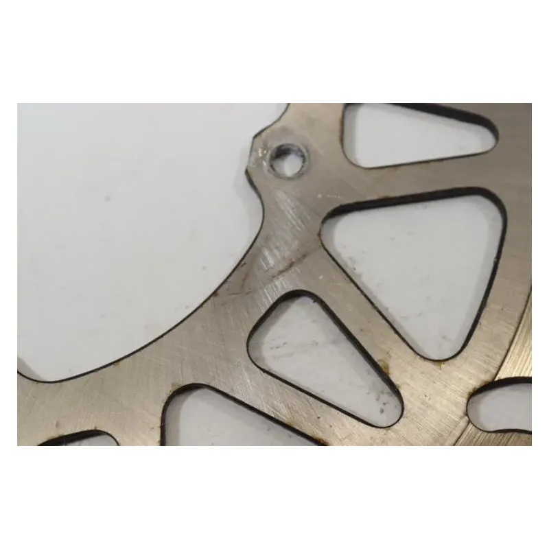 Disque frein avant SHERCO SUPERMOTARD 50 2006 - 2012