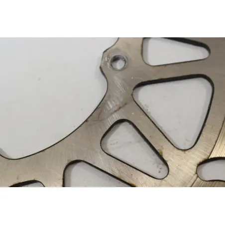 Disque frein avant SHERCO SUPERMOTARD 50 2006 - 2012