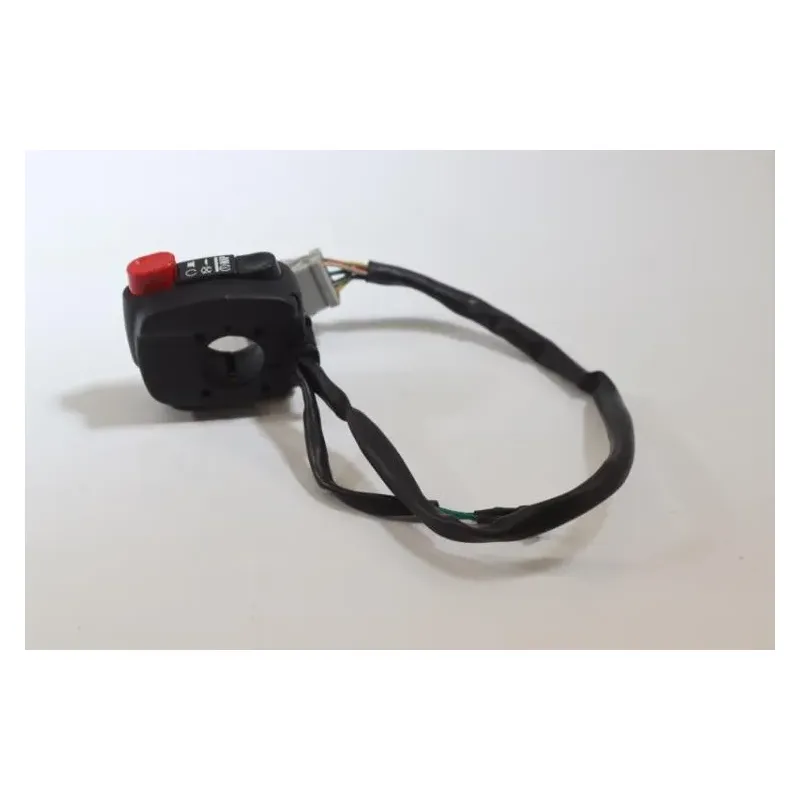 Commodo droit MV AGUSTA F3 675 2011 - 2020