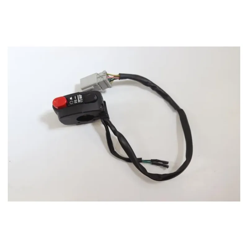 Commodo droit MV AGUSTA F3 675 2011 - 2020
