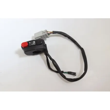Commodo droit MV AGUSTA F3 675 2011 - 2020