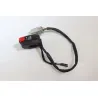 Commodo droit MV AGUSTA F3 675 2011 - 2020 Commodo droit MV AGUSTA F3 675 2011 - 2020