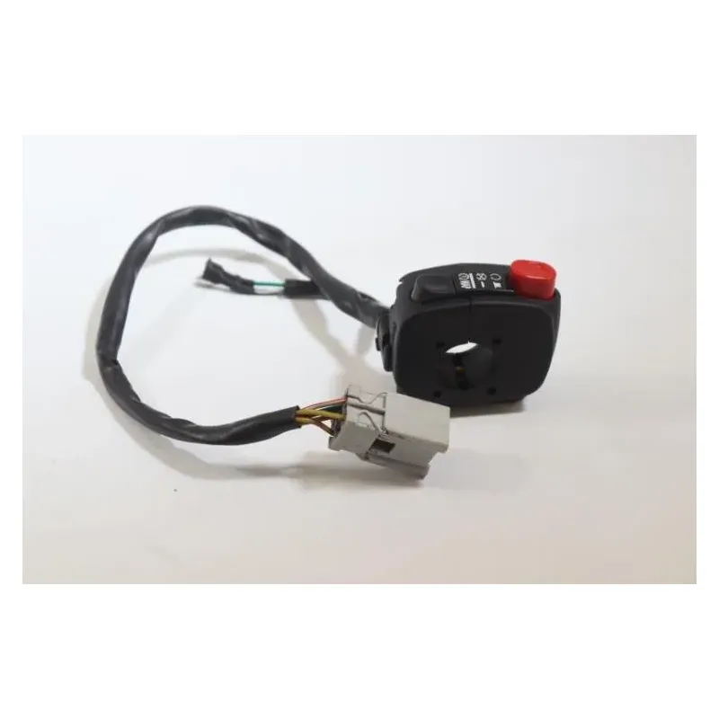 Commodo droit MV AGUSTA F3 675 2011 - 2020