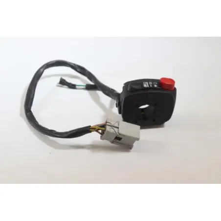 Commodo droit MV AGUSTA F3 675 2011 - 2020