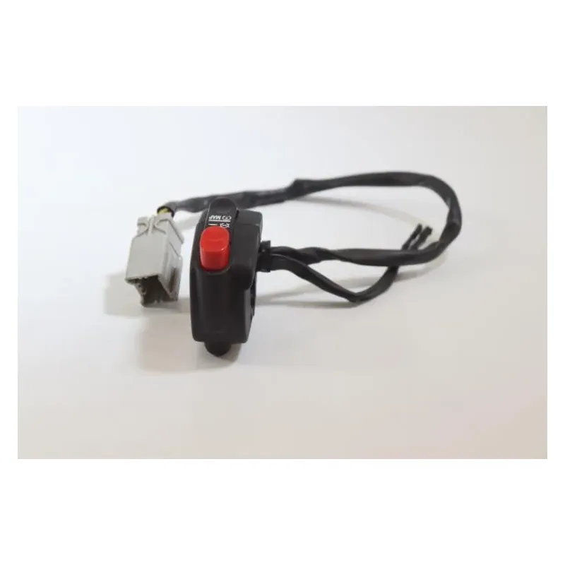 Commodo droit MV AGUSTA F3 675 2011 - 2020