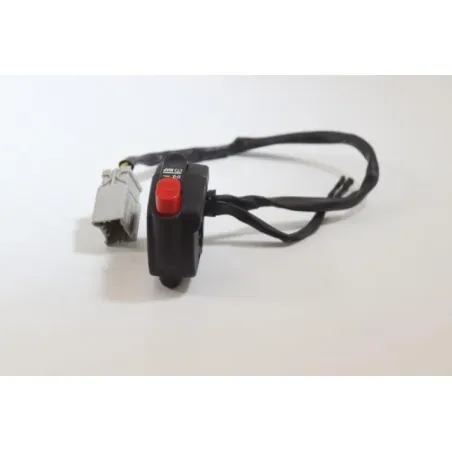 Commodo droit MV AGUSTA F3 675 2011 - 2020