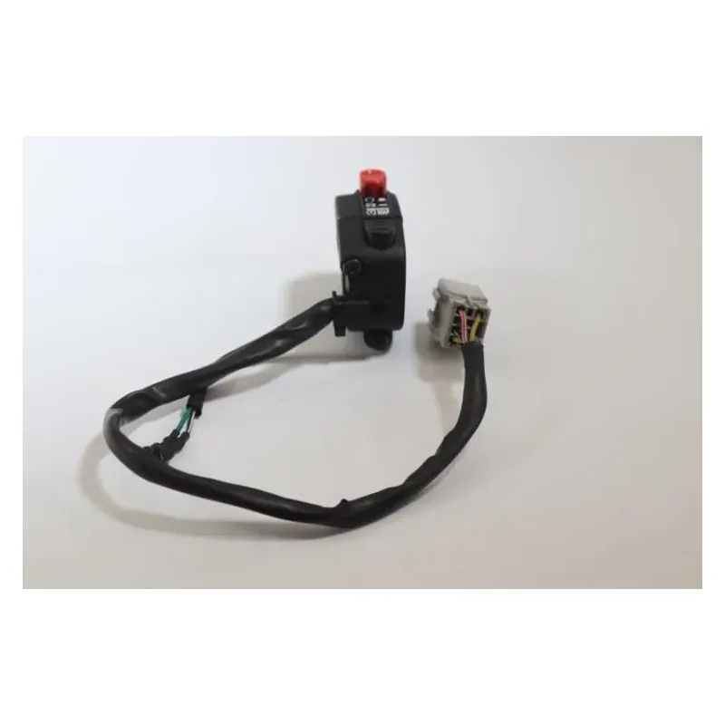 Commodo droit MV AGUSTA F3 675 2011 - 2020