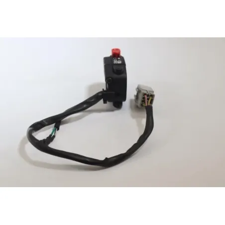 Commodo droit MV AGUSTA F3 675 2011 - 2020