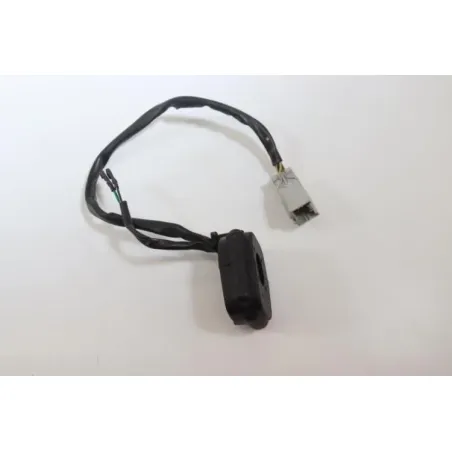Commodo droit MV AGUSTA F3 675 2011 - 2020
