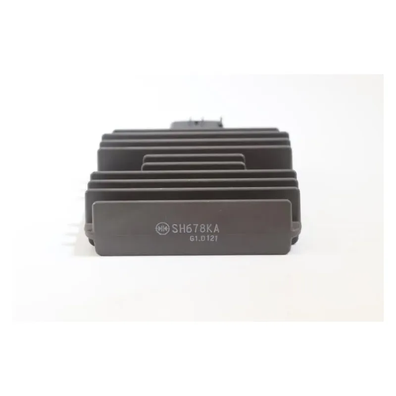 Regulateur charge batterie MV AGUSTA F3 675 2011 - 2020