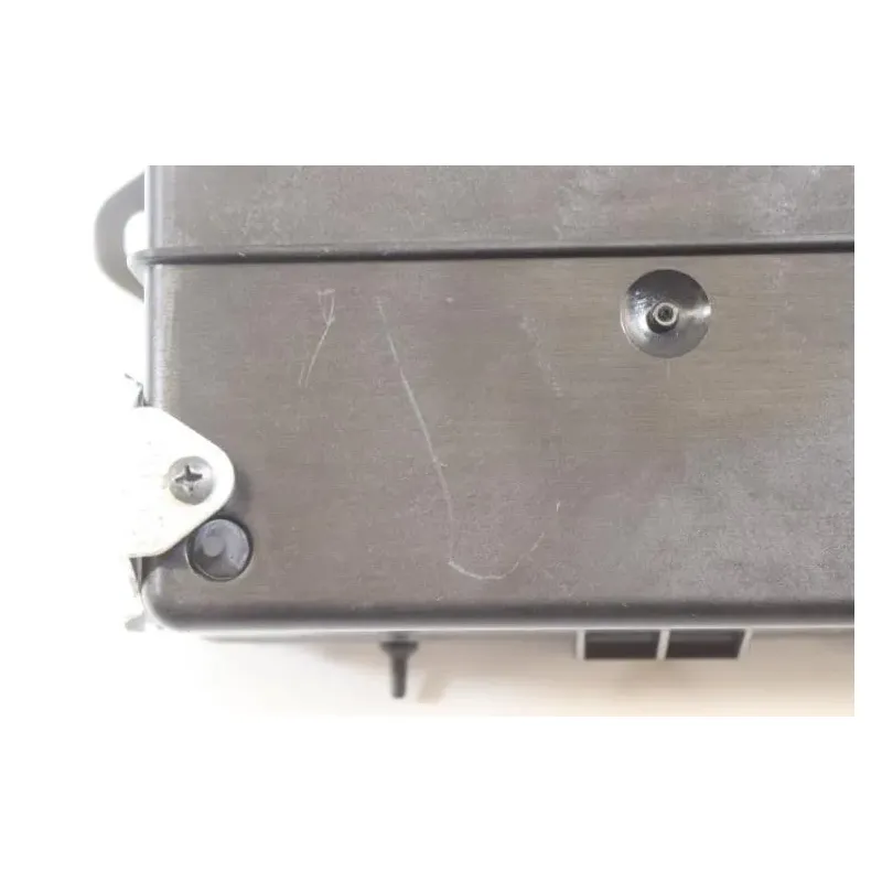 Support de batterie MV AGUSTA F3 675 2011 - 2020