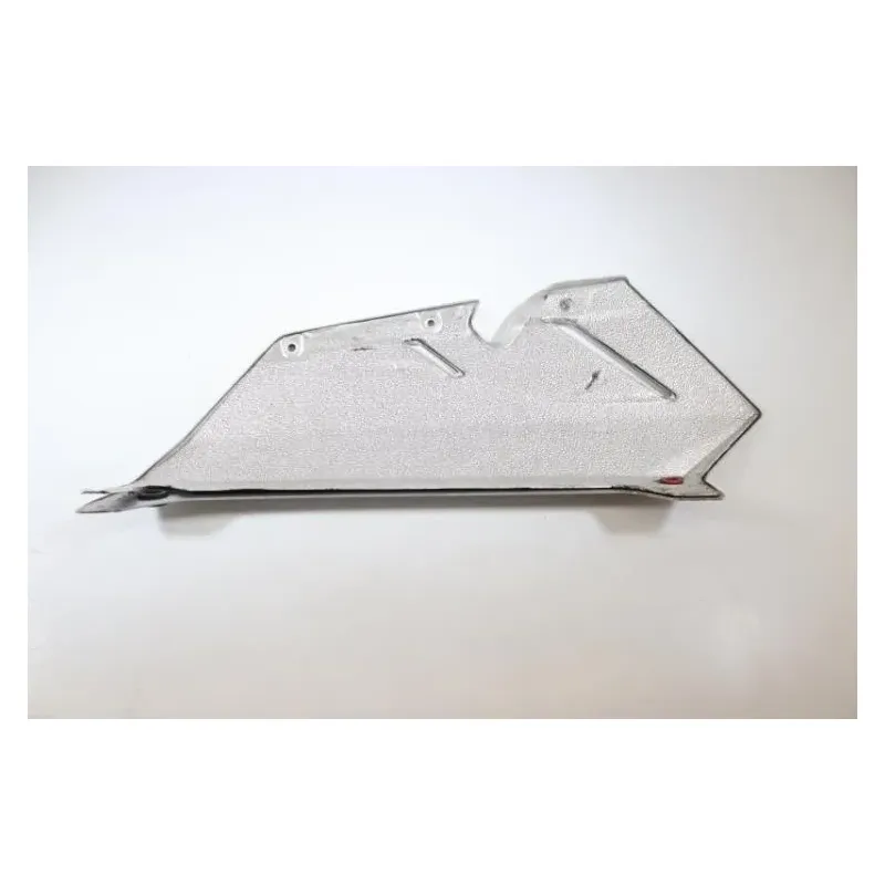 Demi sabot droit MV AGUSTA F3 675 2011 - 2020