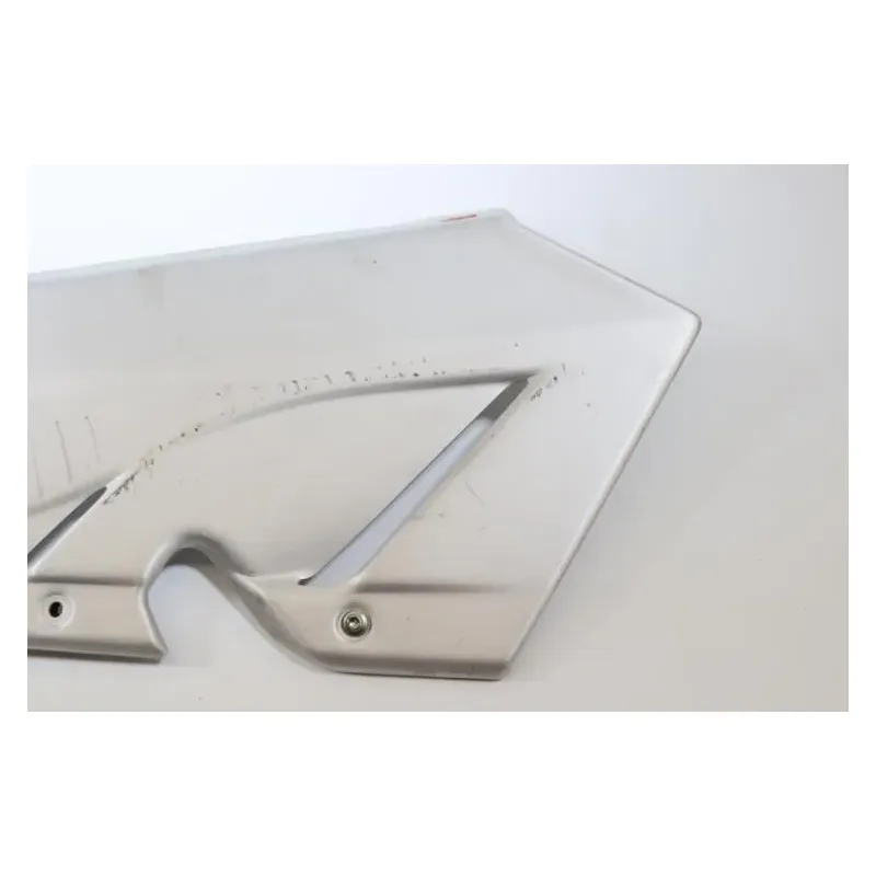 Demi sabot droit MV AGUSTA F3 675 2011 - 2020