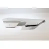 Demi sabot gauche MV AGUSTA F3 675 2011 - 2020