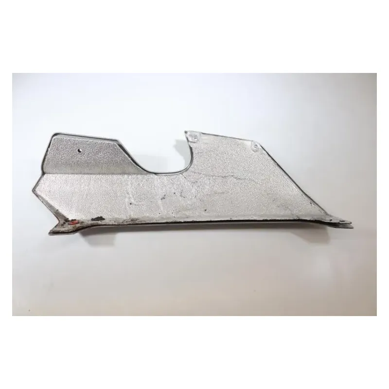 Demi sabot gauche MV AGUSTA F3 675 2011 - 2020