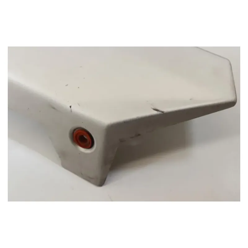 Demi sabot gauche MV AGUSTA F3 675 2011 - 2020