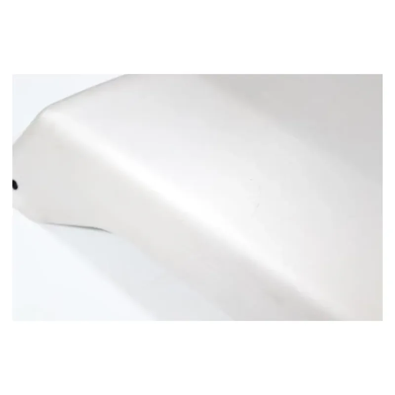 Demi sabot gauche MV AGUSTA F3 675 2011 - 2020