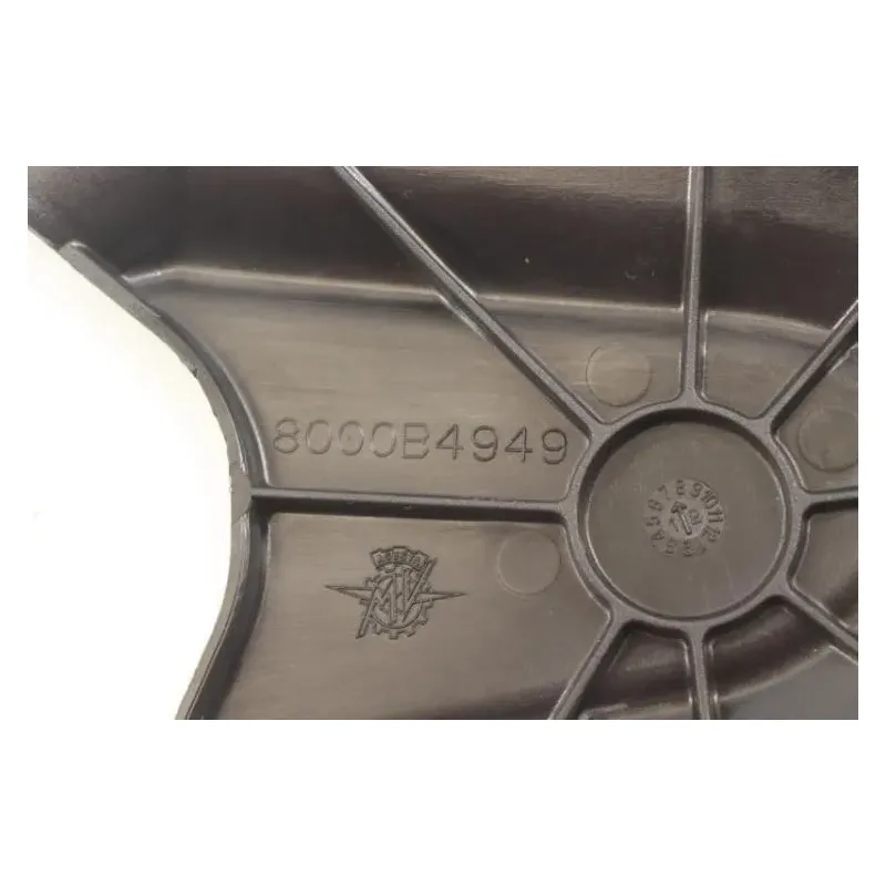 Carter pignon de sortie de boite MV AGUSTA F3 675 2011 - 2020