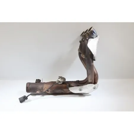 Collecteur avant (echappement) MV AGUSTA F3 675 2011 - 2020