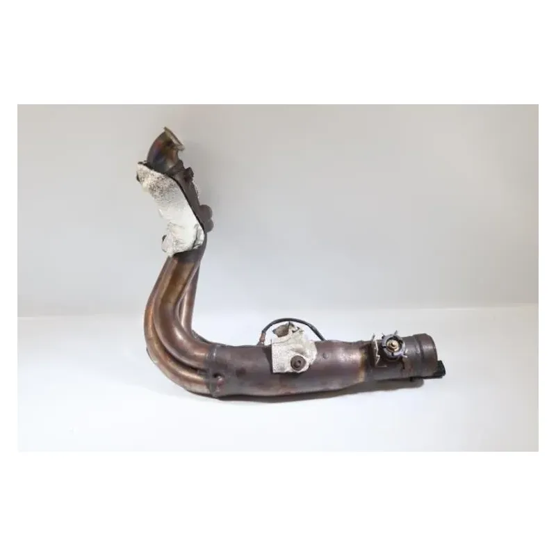 Collecteur avant (echappement) MV AGUSTA F3 675 2011 - 2020